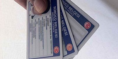 Ehliyetini yenilemeyenlere hak kaybı uyarısı