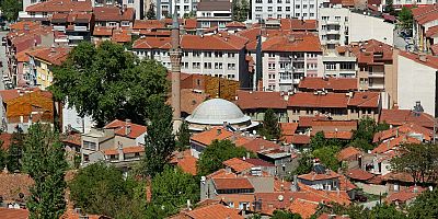 Ekim ayı için kira zam oranı yüzde 38,36 oldu