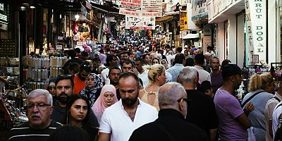 Ekmek Kuraya Düştü