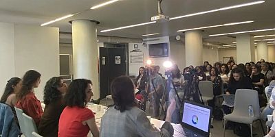 Ekmek ve Gül 'Türkiye'de Kadın Yoksulluğu Panoraması' anketinin sonuçlarını açıkladı: Şiddet, güvensizlik, sömürü döngüsü