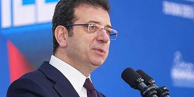 Ekrem İmamoğlu'na İBB davasındaki sözleri nedeniyle soruşturma açıldı