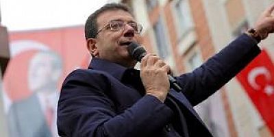 Ekrem İmamoğlu'ndan 'işkence' duyurusu