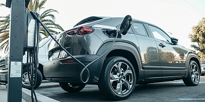 Elektrikli araç satışları yılın ilk yarısında 9,1 milyona ulaştı