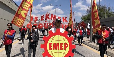 Emek Partisi: Gerçek barış halkların mücadelesiyle mümkün