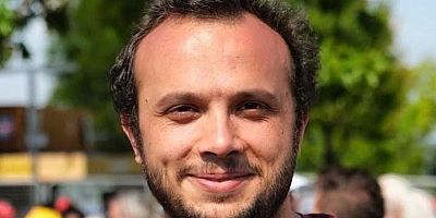 Emek Partisi GYK üyesi Eren Öner gözaltına alındı