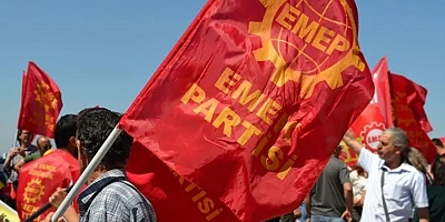 Emek Partisi'nden Bursa tepkisi