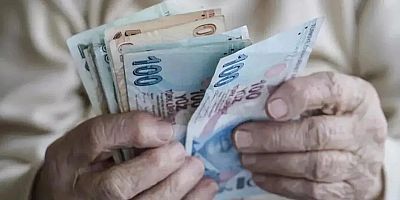 Emekli maaşını 2 katına çıkaracak zam için tarih verdi