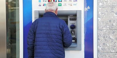 Emekliler için 100 bin TL'ye varan promosyon