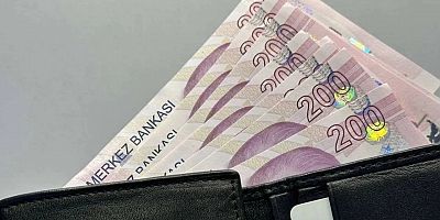 Emeklilere bayram ikramiyesi ve maaş ödemeleri bugün başladı