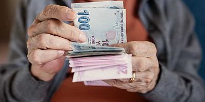 Emekliye zam haberi yılın son saatlerinde geldi: Meclis'e sunulması bekleniyor