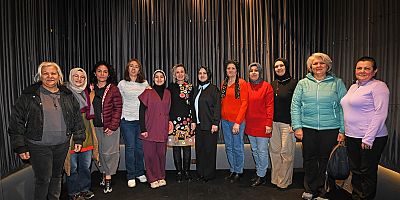 Emekten Sanata Uzanan Yolculuk Girişimcilere İlham Oldu