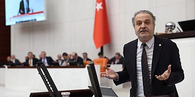 EMEP’li Bayhan’dan Hakan Fidan’a NATO ve savaş soruları: Tekeller kâr ederken fatura emekçiye kesiliyor