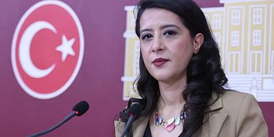 EMEP'li Sevda Karaca: Özşen Madencilik işçilerinin talepleri meşrudur, geciktirilemez