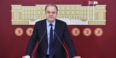 EMEP Milletvekili Bayhan, TOGG ve Siro fabrikalarında 300’den fazla işçinin işten atılmasına tepki gösterdi