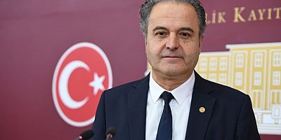 EMEP Milletvekili İskender Bayhan: MEB eğitim hakkı ihlallerini görmezden geldi,