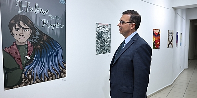 En iyi kitap kapağı tasarımlarına ödül