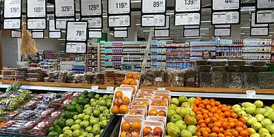 Enflasyon beklentilerinde 'kötümser' güncelleme