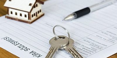 Enflasyon verisi geldi kasım ayı kira artış oranı belli oldu