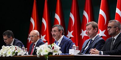 Enflasyonda sapma yüzde 62, faiz ödemelerinde yüzde 165