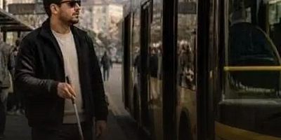 Engellilerden BURULAŞ'a çağrı : Erişilebilir ulaşım hayata geçirilmeli