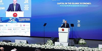 Erdoğan: Emlak Katılım'ı halka arz etmeyi hedefliyoruz