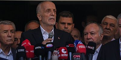 Ergün Atalay'dan Beştepe açıklaması: 