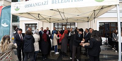 Erkan Aydın: “Özveriyle Çalışmaya Devam Edeceğiz”