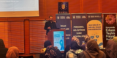 Erken teşhis hayat kurtarır