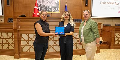 “Erken teşhisin gücüne inanın”