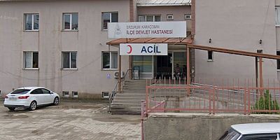 Erzurum'da engelli kadına hastanede istismar: Doktor tutuklandı
