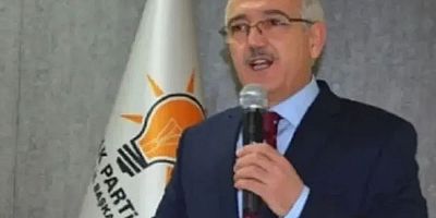 Eski AKP'li milletvekili evinde ölü bulundu