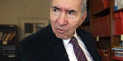 Eski CHP Genel Başkanı Altan Öymen hayatını kaybetti