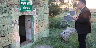 Eski Halfeti kayyımı Şeref Albayrak gözaltına alındı