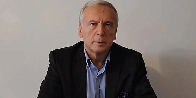 Eski MASAK başkan yardımcısı Ramazan Başak gözaltına alındı