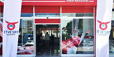 Et ve Süt Kurumu (ESK) vergi rekotmeni oldu