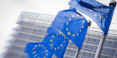 Euro Bölgesi'nde yıllık enflasyon Nisan'da yüzde 3'e yükseldi