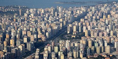 Ev almak isteyenlere kötü haber: 15 kat artacak