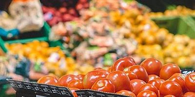 Eylül ayı zam şampiyonu bir yeşillik oldu