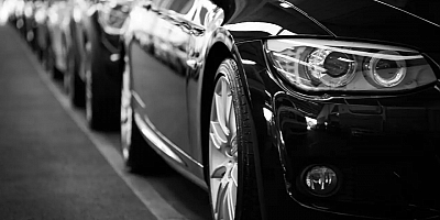 Eylül'de otomotiv satışlarında sert fren