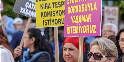 Fahiş kira artışı tahliye sayısını artırdı, davalı sayısı 116 bine fırladı