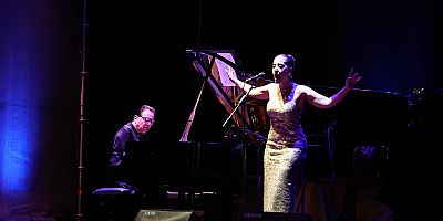 Fazıl Say’dan ‘İznik Türküsü’ dünya sahnesinde