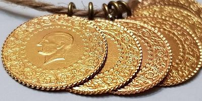 Fed kararı öncesi altında zirve görüldü!