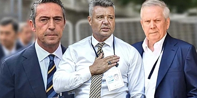 Fenerbahçe'de seçim tarihi belli oldu!