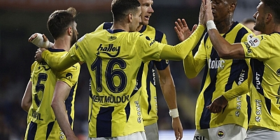 Fenerbahçe resmen açıkladı: 'Bankalar Birliği'nden çıkıyoruz'
