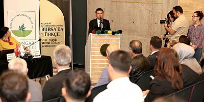 Fethin 700’üncü Yılında Osmangazi’de Türkçe Konuşuldu