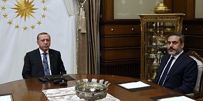 Fidan’ın açıklamaları tartışma yarattı: Erdoğan KAAN sorularını yanıtsız bıraktı