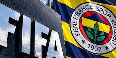 FIFA'dan 3 dönem transfer yasağı! Fenerbahçe'den açıklama