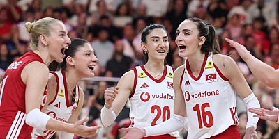 Filenin Sultanları Japonya'da! Üçüncü Hafta Heyecanı Başlıyor