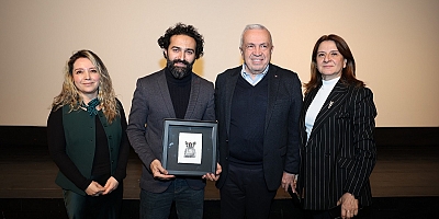 Filistin’in hikâyesi Nilüfer’de beyazperdeye yansıdı