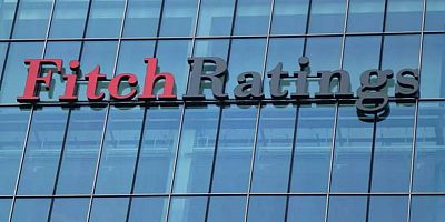 Fitch Ratings, Türkiye'nin kredi notu görünümünü'pozitif'ten 'durağan'a çevirdi